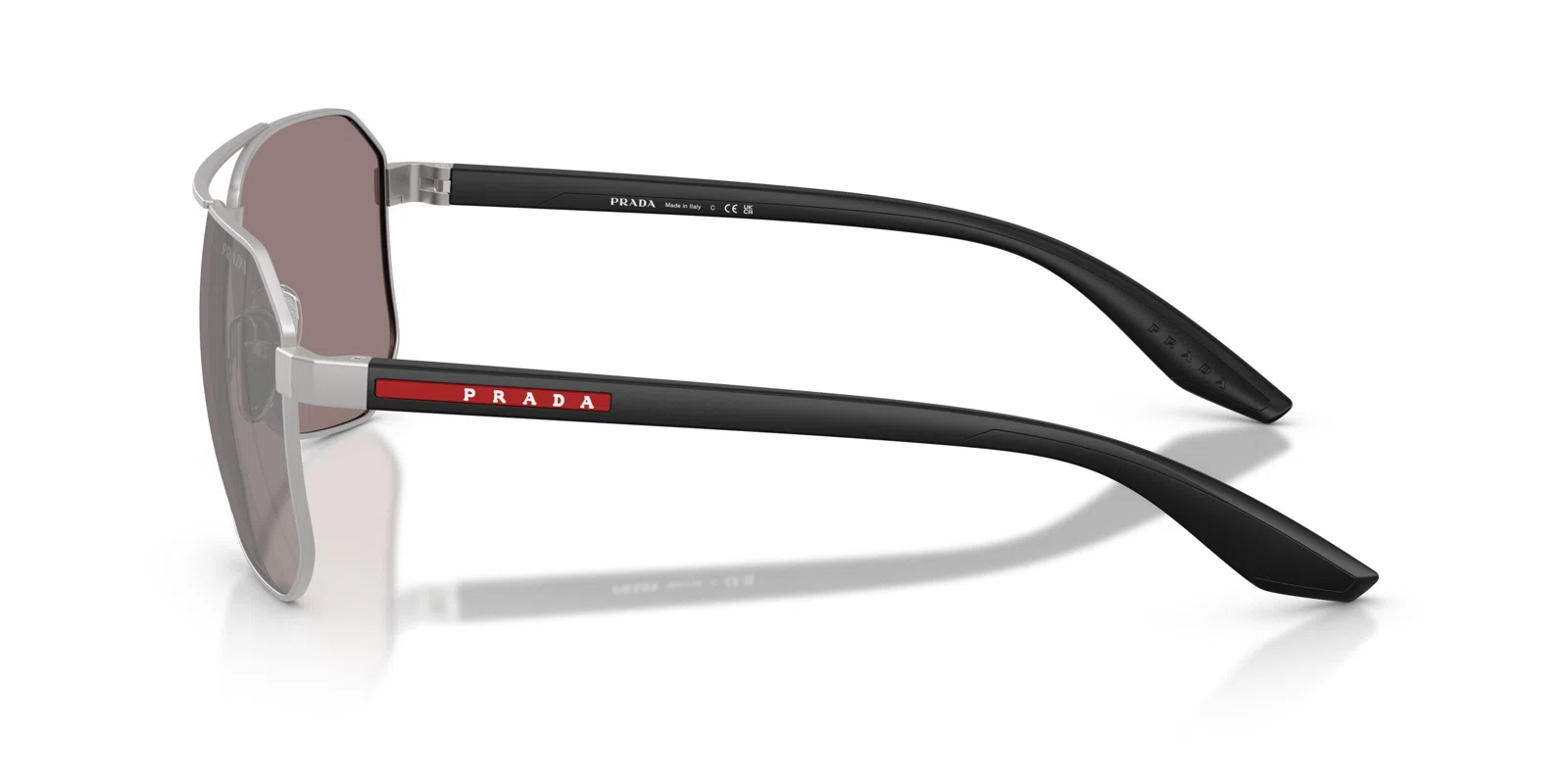 Prada Linea Rossa A53S Sunglasses - view 11
